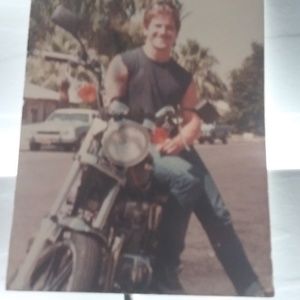 Meet your Posher, Eric